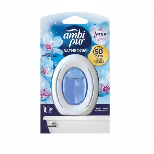 Ambipur  Bathroom Lenor Spring 7,5 g