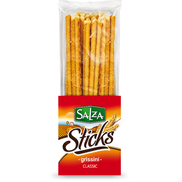 Salza Stiks Sós 235gr