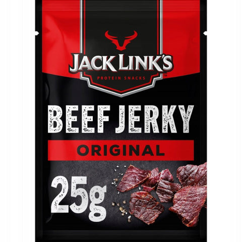 Jack Links Szárított Marhahús Original 25 g