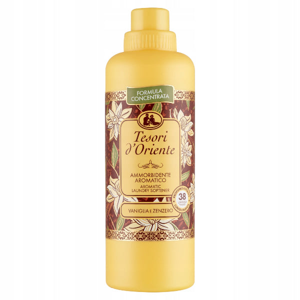 Tesori Oriente Öblítő Vanília 760 ml