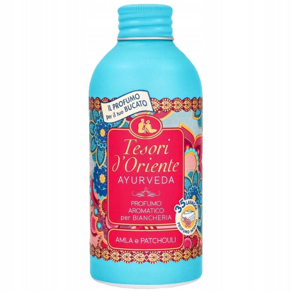 Tesori öblítőparfüm Ayurveda 250ml
