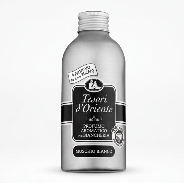 Tesori öblítőparfüm Muschio Bianco 250ml