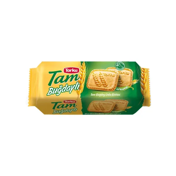 Torku Tam Vajas-Mézes keksz 131g