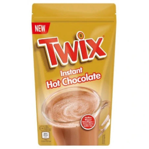 Twix forró csokoládé 140 g