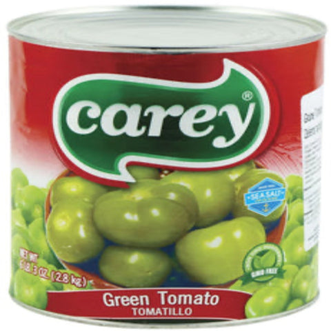 Carey Tomatillo Entero 380 Gr