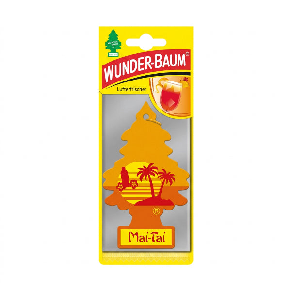 Wunder-Baum Autóillatosító Mai-Tai