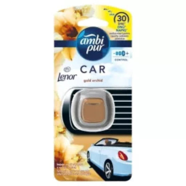 AmbiPur CarLenor Gold Orchid 2 ml