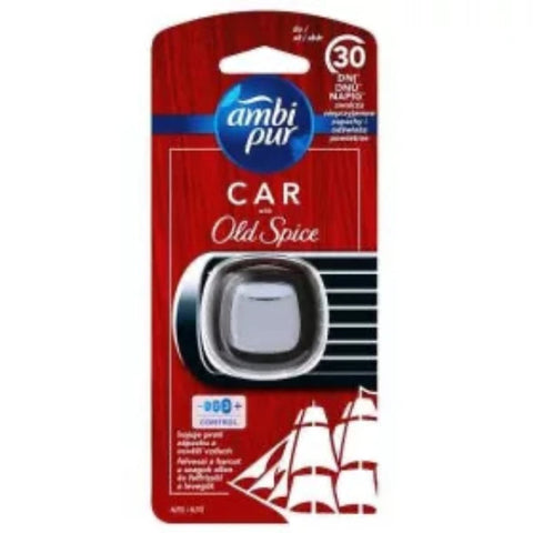 AmbiPur Car Old Spice 2 ml