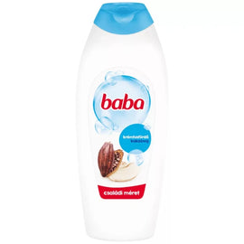 Baba tusfürdő Kakaóvaj 750 ml