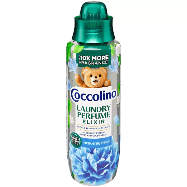 Coccolino mosóparfüm Heavenly Fresh 460ml