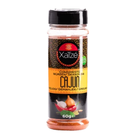 XaTzé Cajun 60 gr