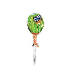Jolly Rancher 5g Lollipops Nyalóka Zöld alma