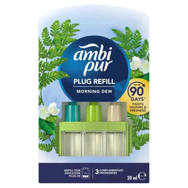AmbiPur 3 Volution utántöltő 20ml MorningDew