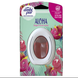 AmbiPur Bathroom légfrissítő Aloha 8 ml