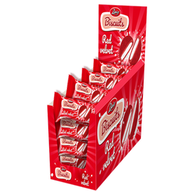 Daisy Biscuits Red Velvet 70g