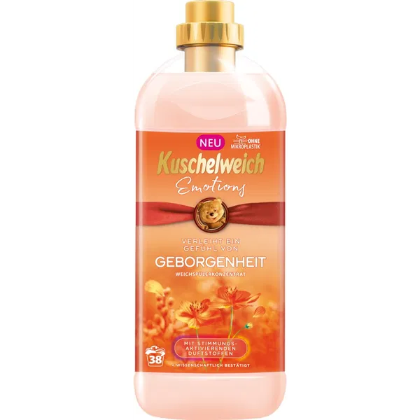 Kuschelweich Emotion Geborgenheit öblítő 1 L