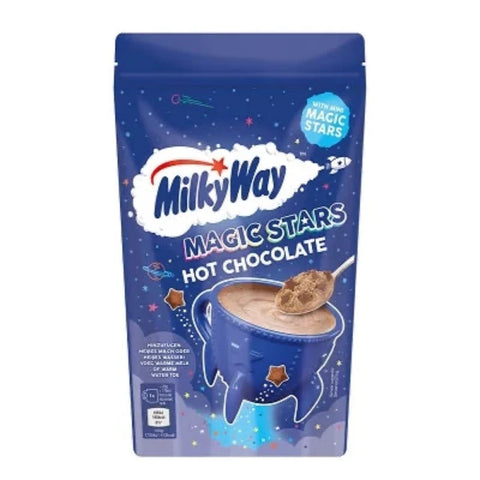 Milky Way forró csokoládé 140 g