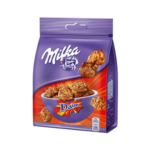 Milka Daim 145g