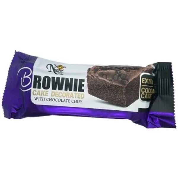Nazari Brownie puha piskóta 60 gr