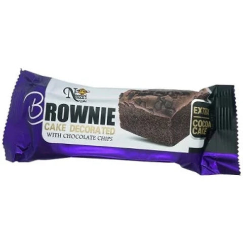 Nazari Brownie puha piskóta 60 gr