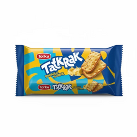 Torku Tatkrak Sajtos keksz 60g