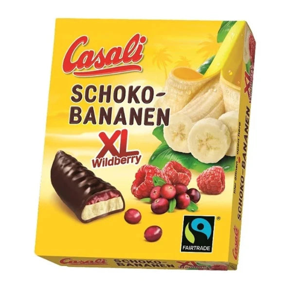 Casali Scoko-bababe vadmálna 140g