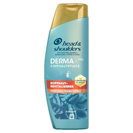 Head&Shoulders sampon 250ml DERMA X PRO