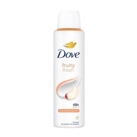 Dove dezodor fruity fresh 150ml