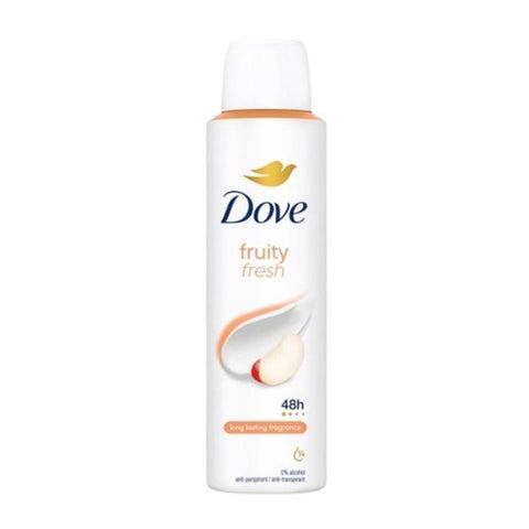 Dove dezodor fruity fresh 150ml