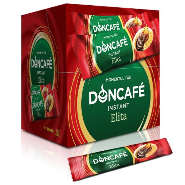 Doncafé Elita Instant kávé 1,8 gr