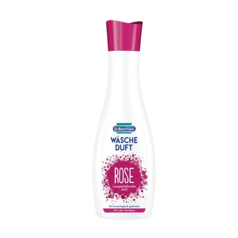 Dr Beckmann Textil Parfüm Rose 250 ml