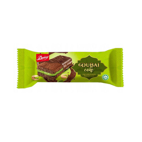 Daisy Dubai Cake 60 gr