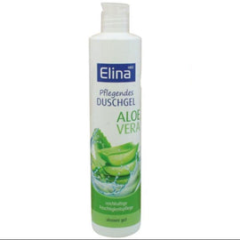 Elina Tusfürdő 300ml Aloe Vera