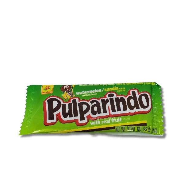 de la Rosa Pulparindo Watermelon sandia 14 gr