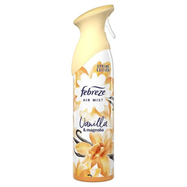 Febreze légfrissítő Vanília és Magnólia, 185ml