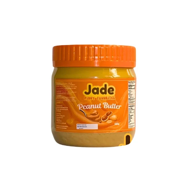Jade Pinoy Favorite Peanut Butter Kedvenc Mogyoróvaj