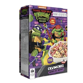 Kandiz Tini-nindzsa Reggeliző Gabona Válogatás Meglepetéssel