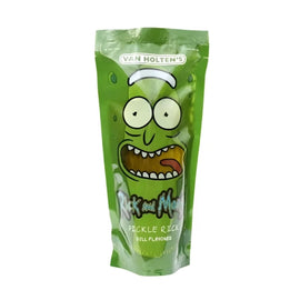Van Holten’s Pickle Rick & Morty uborka 306g