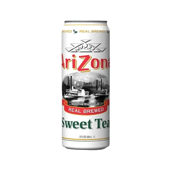 Arizona Southern Sweet Tea Délvidéki Édes Tea 650ml