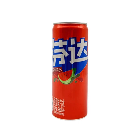 Fanta Japanese Fanta Görögdinnye 330ml