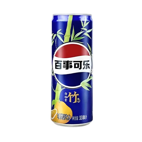 Pepsi Pomelo Bamboo 330ml