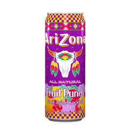 Arizona Fruit Punch Gyümölcs Üdítőital 650ml