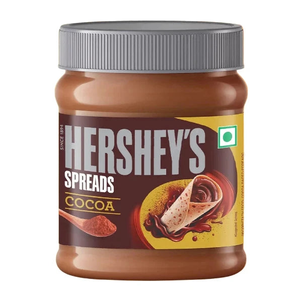 Hershey’s Spreads Cocoa 150g