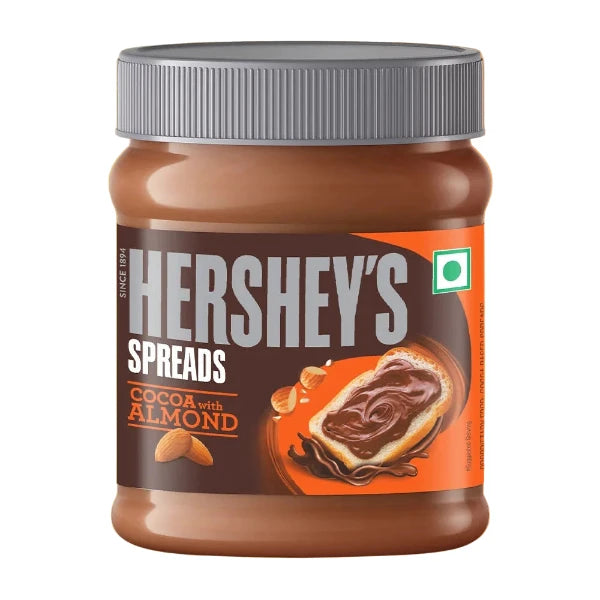 Hershey’s Spreads Cocoa Almond  150 gr