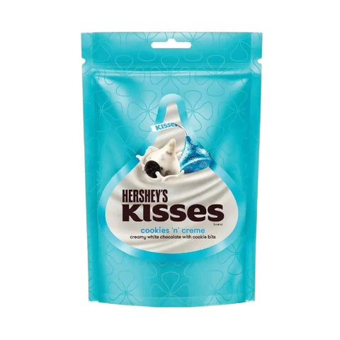 Hershey’s Kisses Cookies  Kekszes-Crémes Csokoládé