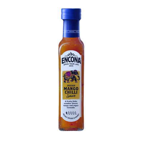 ENCONA Mango chili szósz 142 ml