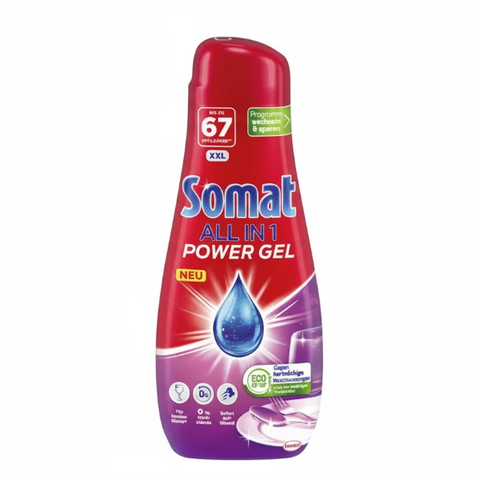 Somat All In 1 Power Gel XXL 1,072L