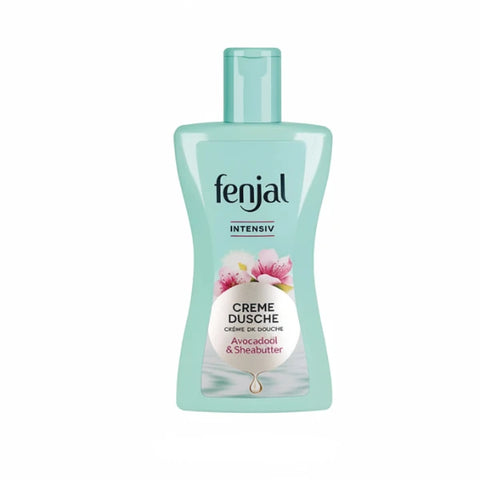 Fenjal Intensív Női Tusfűrdő krém 200ml