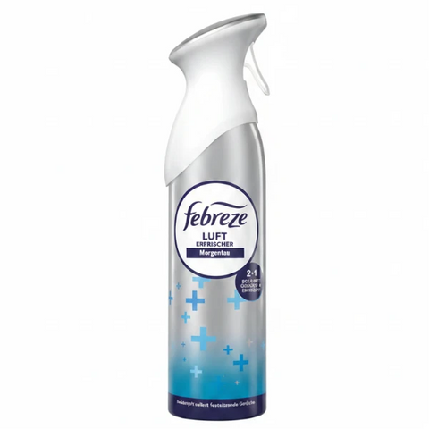Febreze légfrisítő Morning Dew 185 ml