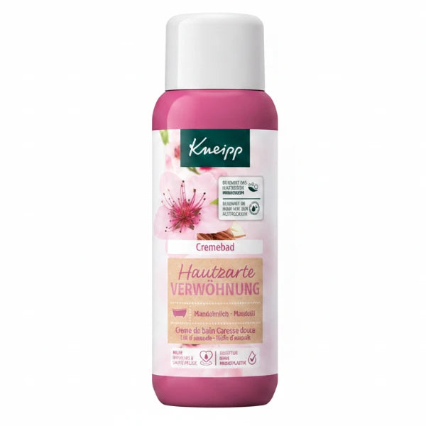 Kneipp Habfürdő Cremebed Versöhnung 400ml